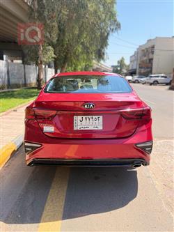 كيا سيراتو